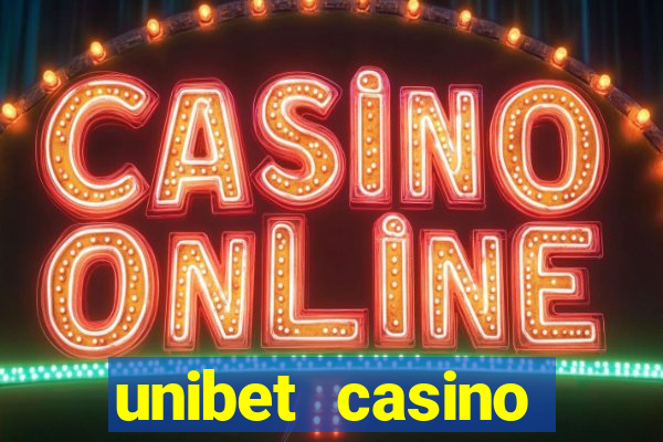 unibet casino review brand